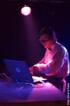 Breakcore Tapdance Collective @ State-X Festival  